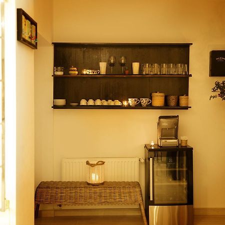 Casa Biota Boutique (Adults Only) Hotel Dunavăţu de Jos Екстериор снимка