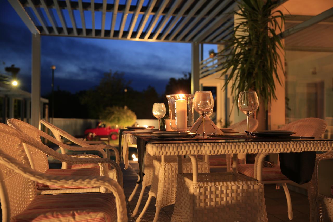 Casa Biota Boutique (Adults Only) Hotel Dunavăţu de Jos Екстериор снимка