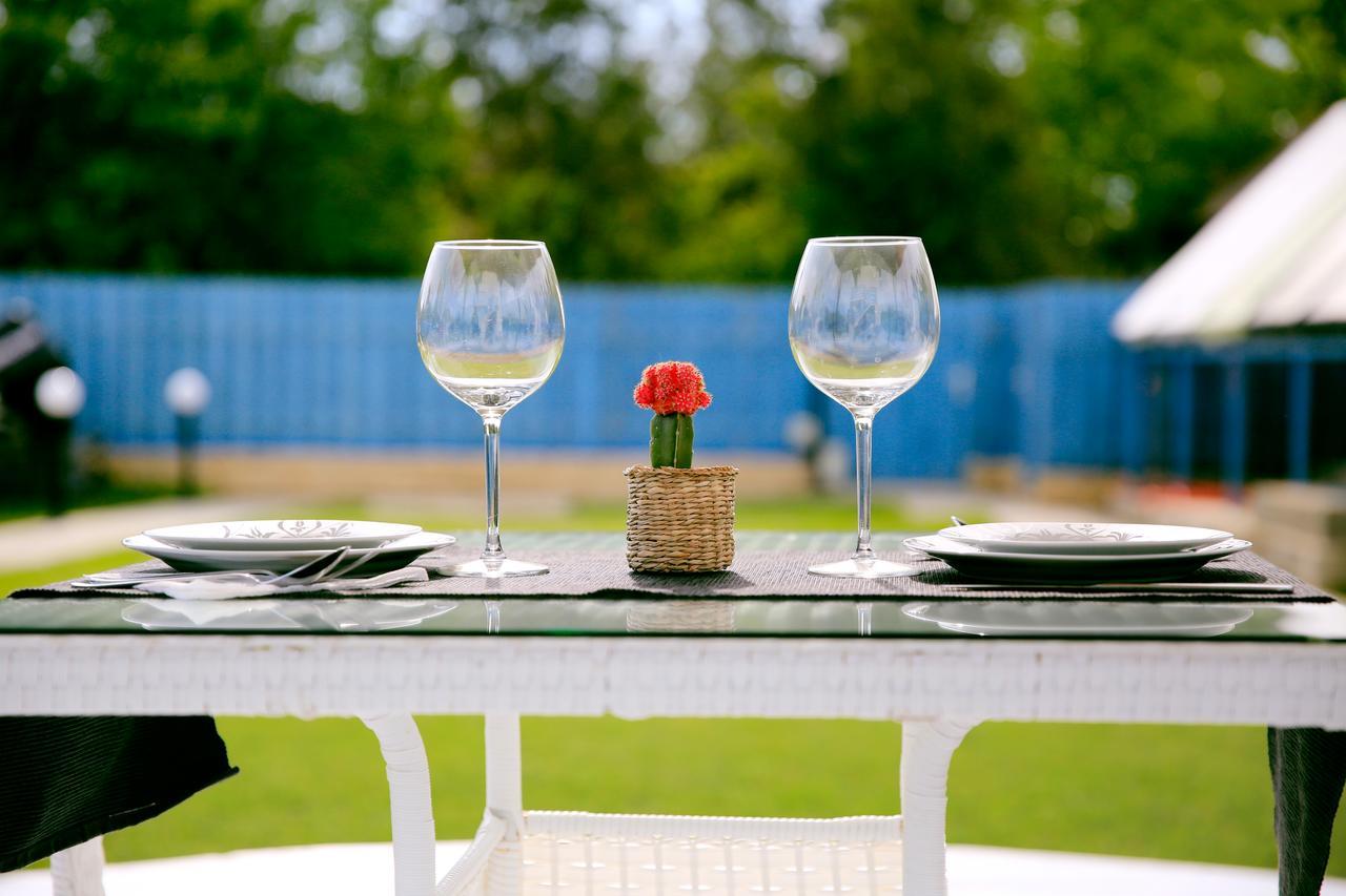 Casa Biota Boutique (Adults Only) Hotel Dunavăţu de Jos Екстериор снимка