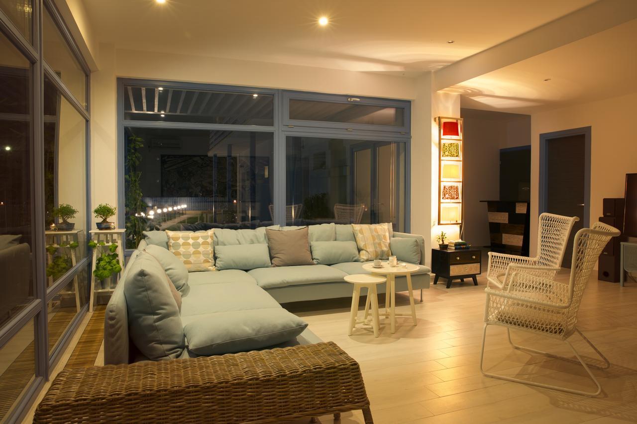 Casa Biota Boutique (Adults Only) Hotel Dunavăţu de Jos Екстериор снимка
