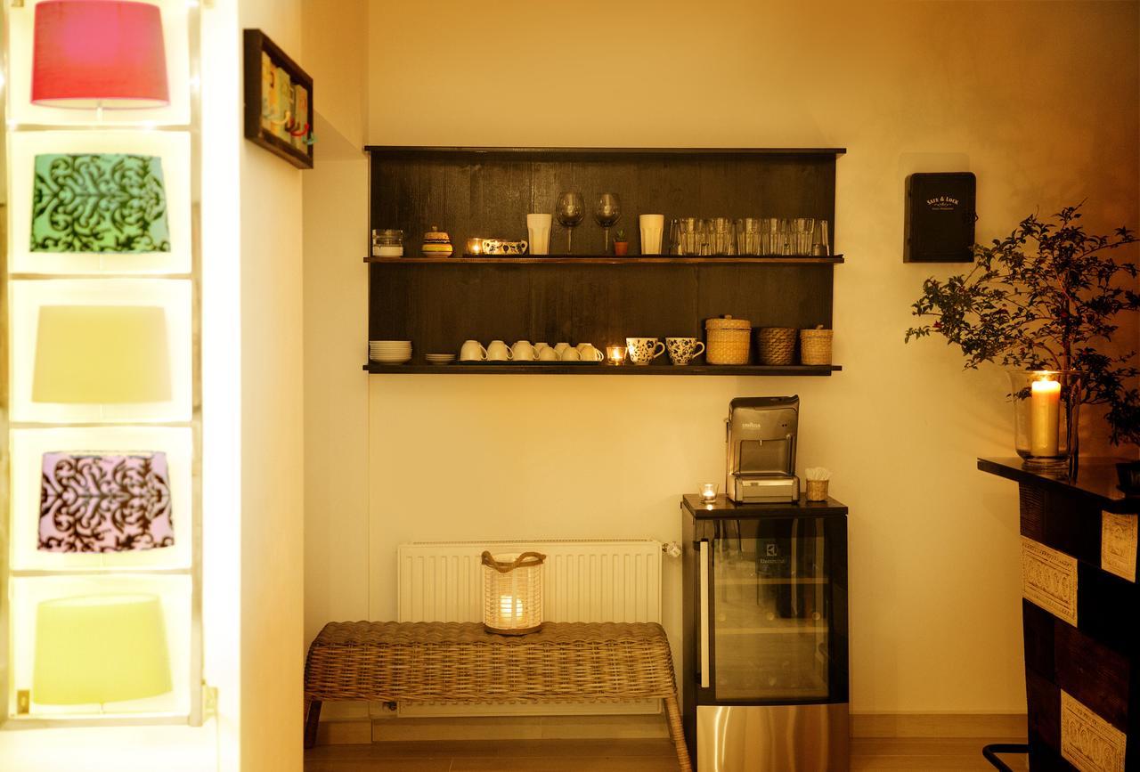 Casa Biota Boutique (Adults Only) Hotel Dunavăţu de Jos Екстериор снимка